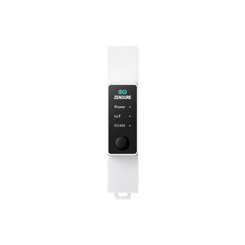 Zendure Smart Meter 1CT-S – Compteur intelligent monophasé avec tore de mesure
