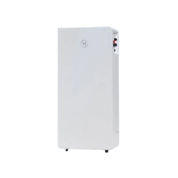 Hoymiles – Batterie Lithium 16 kWh – LB-16D-G3