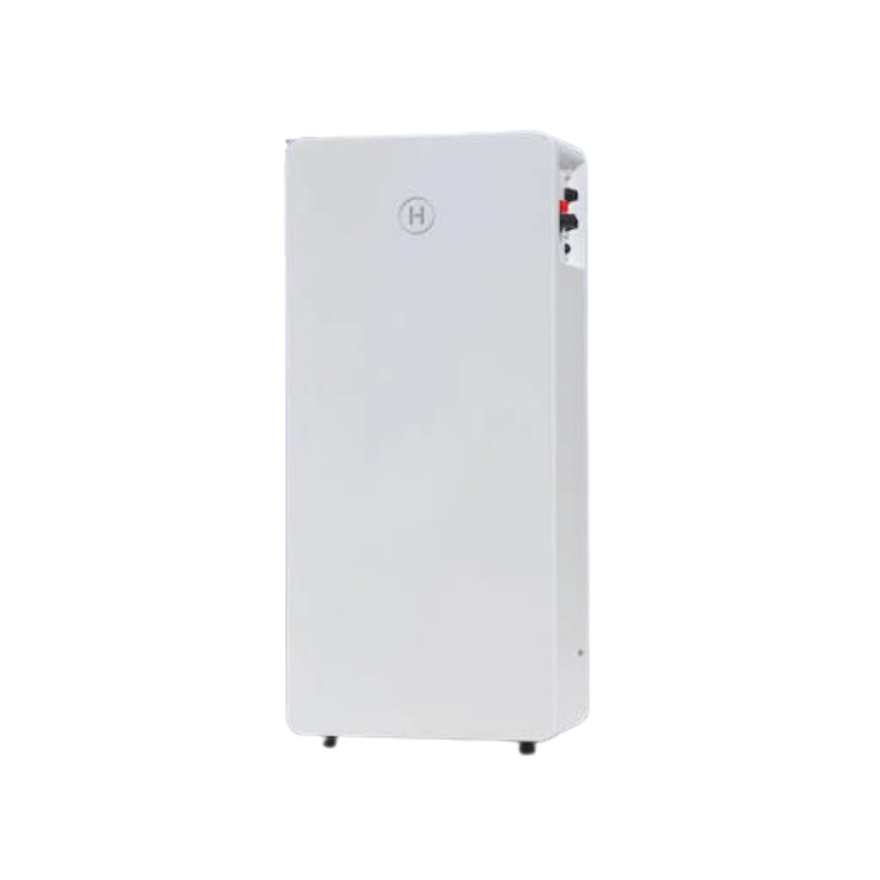 Hoymiles – Batterie Lithium 16 kWh – LB-16D-G3