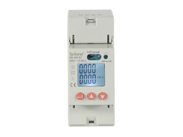 Solis - Compteur intelligent monophasé - DDSD1352