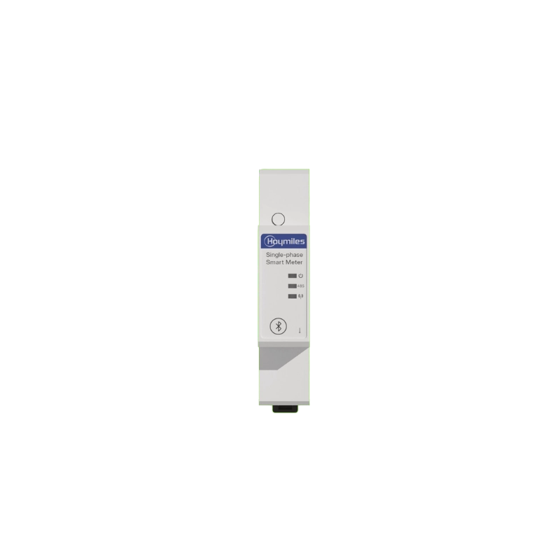 Hoymiles HMeter-CT-S120-RW – Compteur intelligent monophasé 120 A