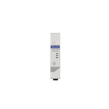 Hoymiles HMeter-CT-S120-RW – Compteur intelligent monophasé 120 A