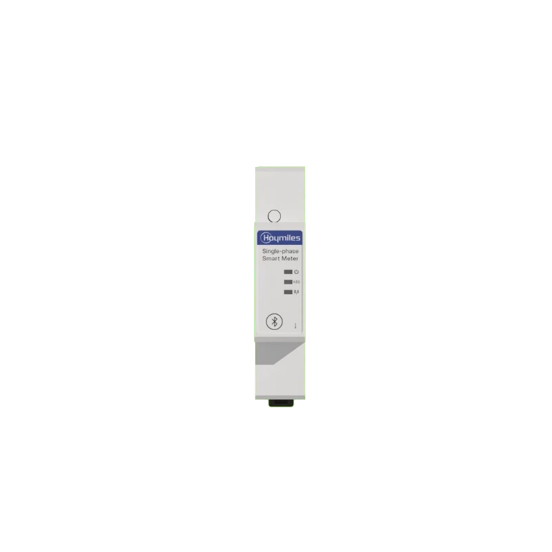 Kit Plug & Play 1000W avec 4,02kWh de stockage - Panneaux bifacial + Batterie HOYMILES 4020 X