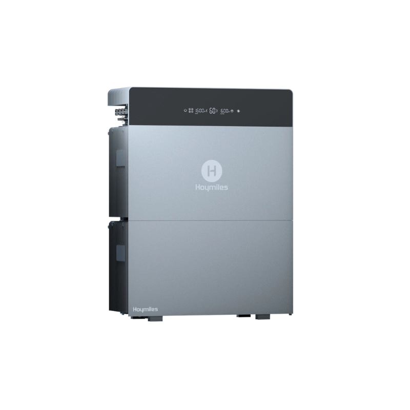 Hoymiles HiBattery 4020 X – Ensemble de batterie Plug & Play 16,08 kWh