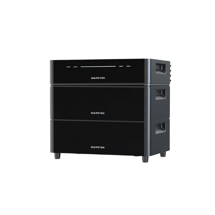 Marstek - Batterie Plug & Play 2,56kWh - Venus D