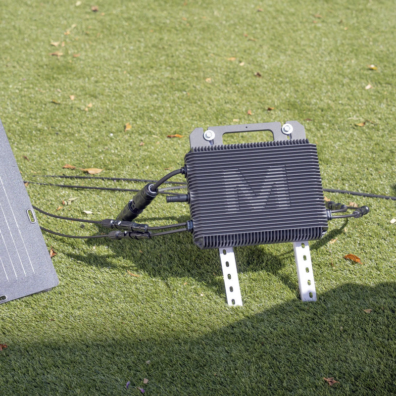 Micro-onduleur Marstek 1000W – 2 MPPT avec WiFi Intégré