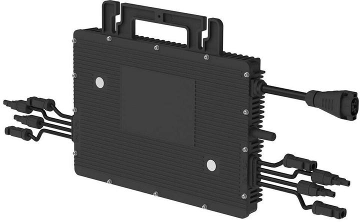 Hoymiles - Micro-onduleur triphasé 2000W - HMT-2000-4T