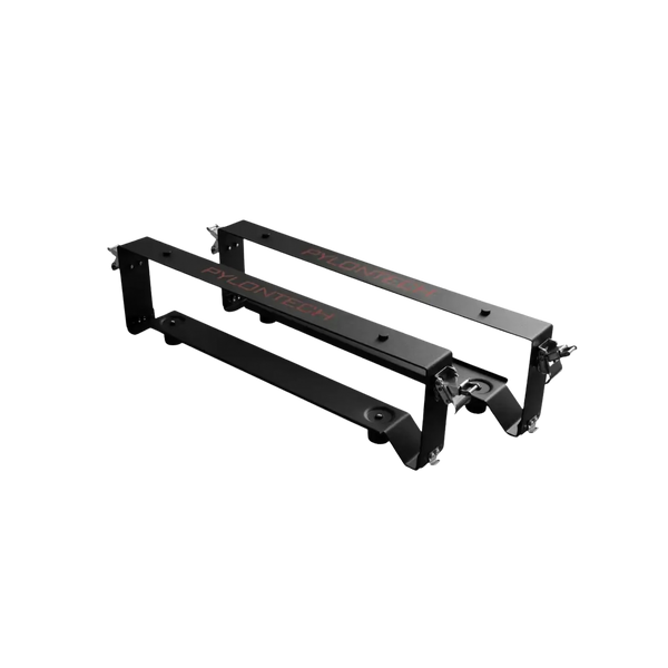 Pylontech - Supports de fixation et d'empilement pour Pylontech US5000