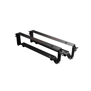 Pylontech - Supports de fixation et d'empilement pour Pylontech US5000