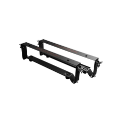 Pylontech - Paire de supports pour Batterie lithium 4,8kWh - US5000C