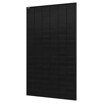 Panneau solaire 435Wp - monofacial - Tiger Neo N-Type - 54HL4R-B - JinkoSolar