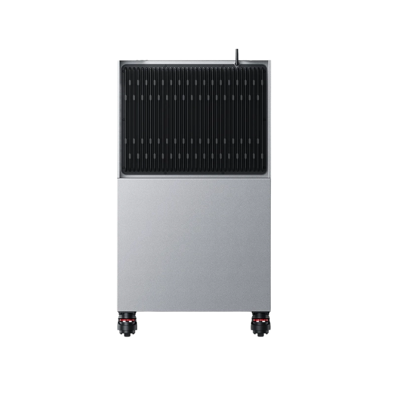 Zendure SolarFlow 4000 Mix Pro – Système de stockage solaire Plug & Play 4000W – 8kWh – 2 MPPT