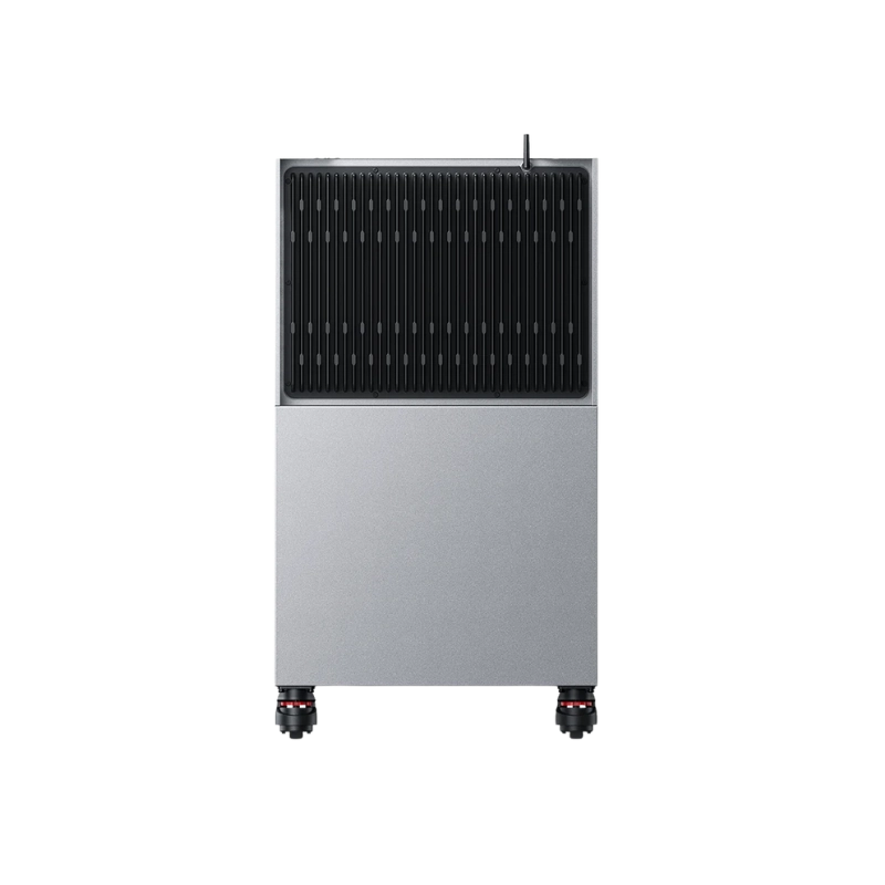 Zendure SolarFlow 4000 Mix AC+ – Système de stockage solaire Plug & Play 4000W – 8kWh