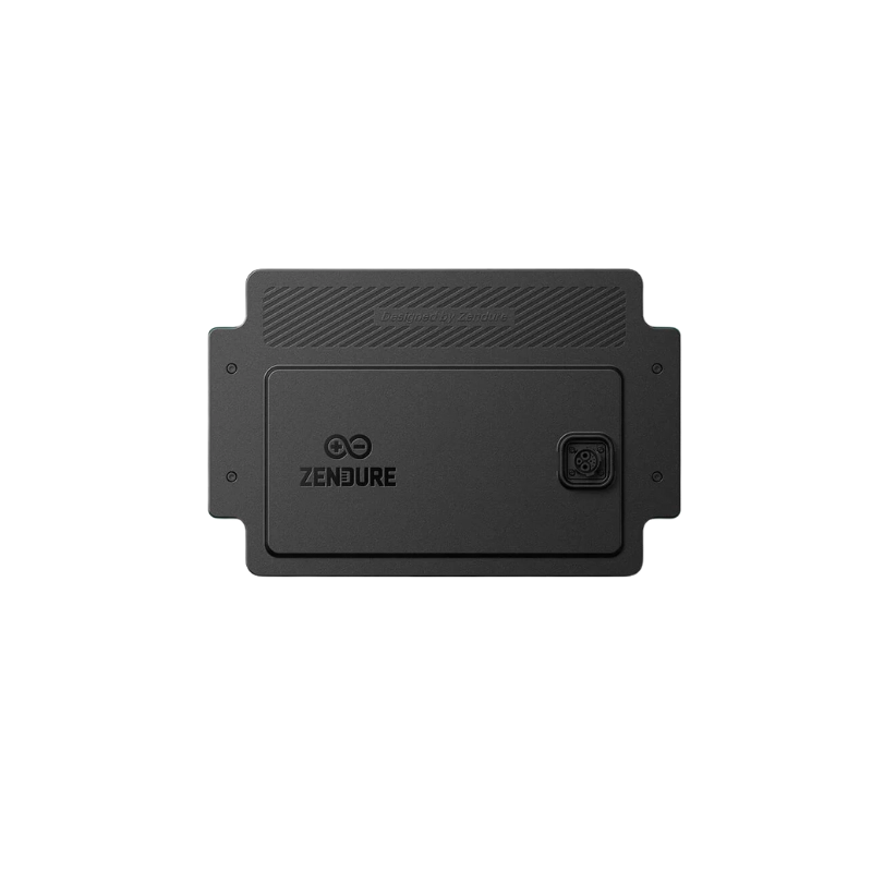 Zendure AB3000L – Batterie d’extension LiFePO4 2,88 kWh pour SolarFlow 2400 AC+ et 2400 Pro