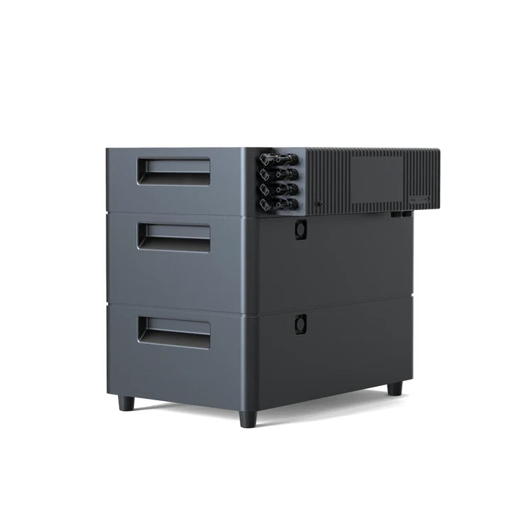 Marstek - Batterie Plug & Play 2,56kWh - Venus D