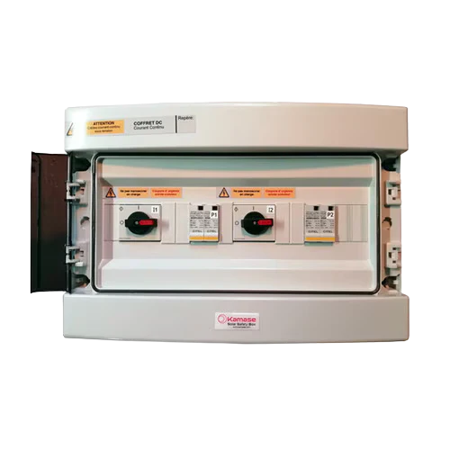 Kit Solaire Complet 6000W Monophasé - Solis + Batterie Pylontech 4.8kWh