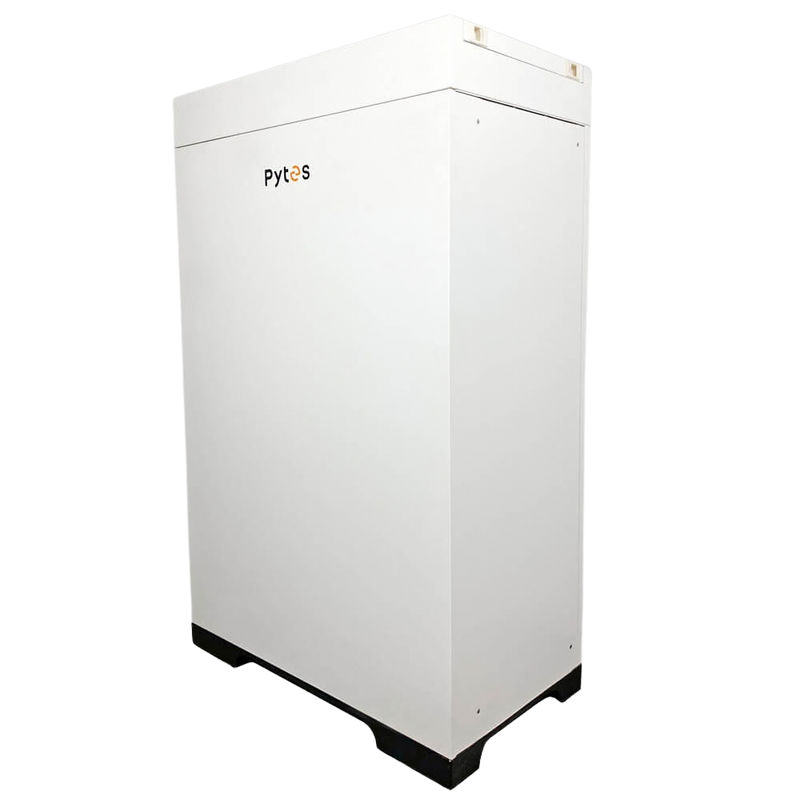 Pytes - Armoire à batteries Pytes pour 6 batteries E-BOX 48100R - FOREST-RB-PLUS