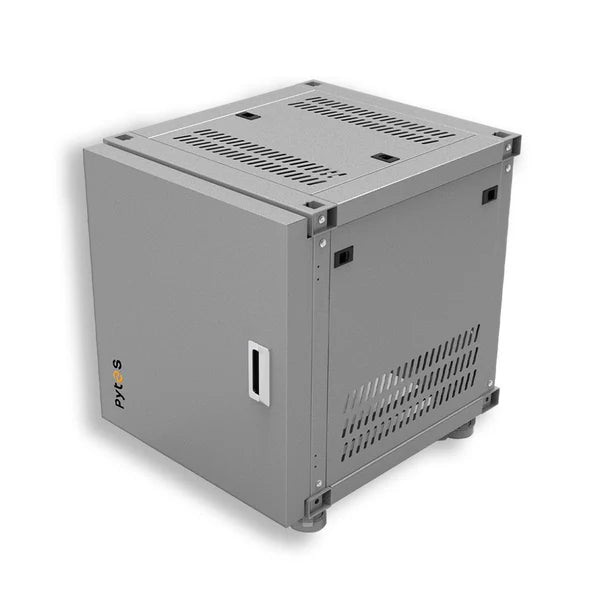 Pytes - Armoire à batterie V-BOX-IC pour V5a