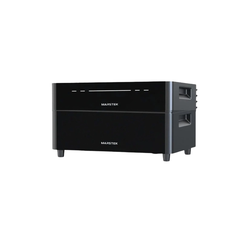 Marstek - Batterie Plug & Play additionnelle 2,56kWh - Venus D