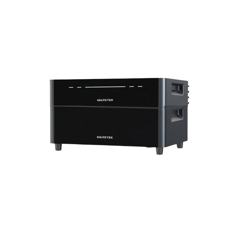 Kit Plug & Play - Batterie Marstek VENUS D 2,56kWh