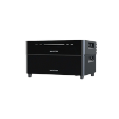 Marstek - Ensemble de batterie 2,56kWh-15,36kWh + Onduleur Plug & Play - Venus D