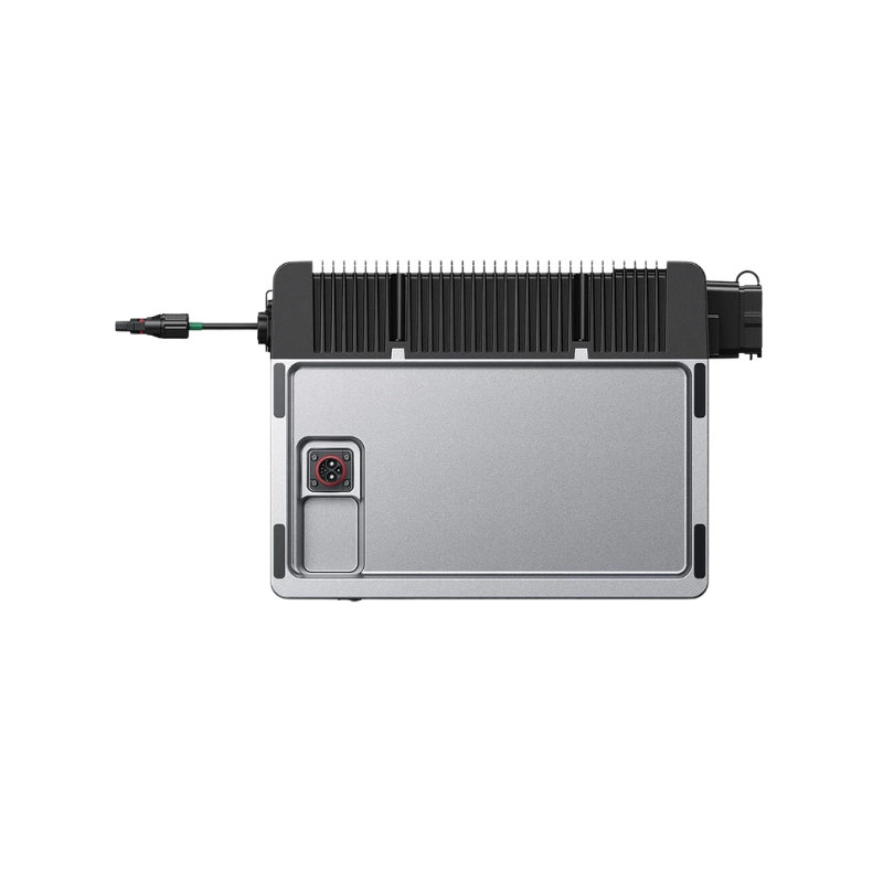 Zendure SolarFlow 2400 Pro – Système de stockage solaire Plug & Play 2400W