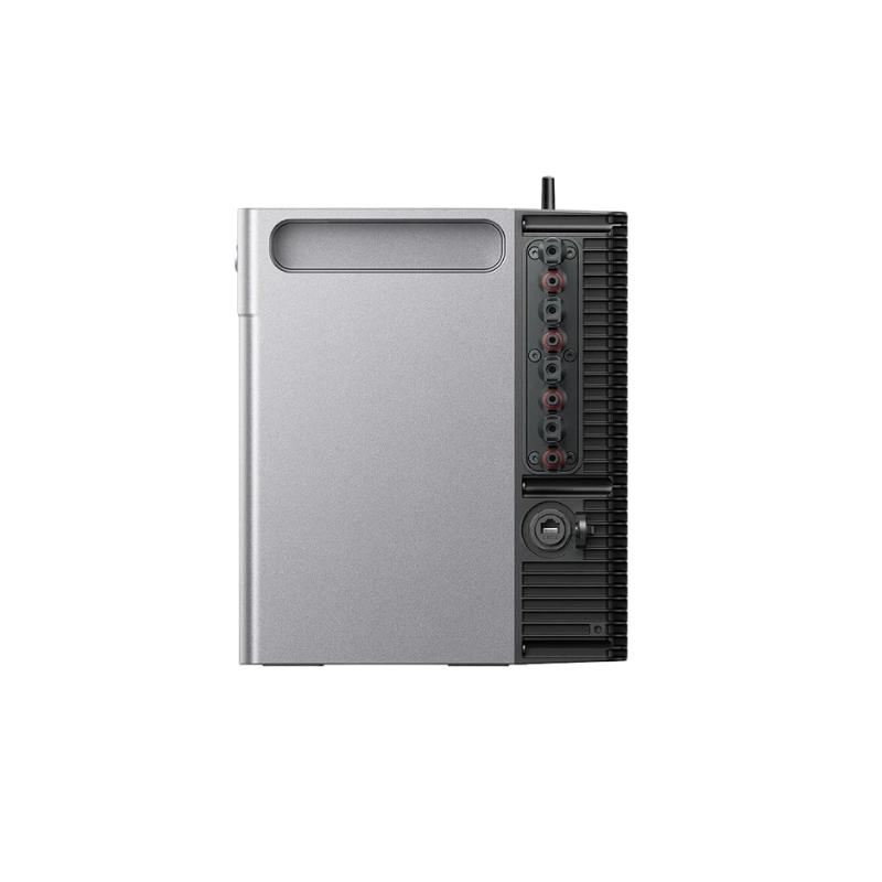 Zendure SolarFlow 2400 Pro – Système de stockage solaire Plug & Play 2400W