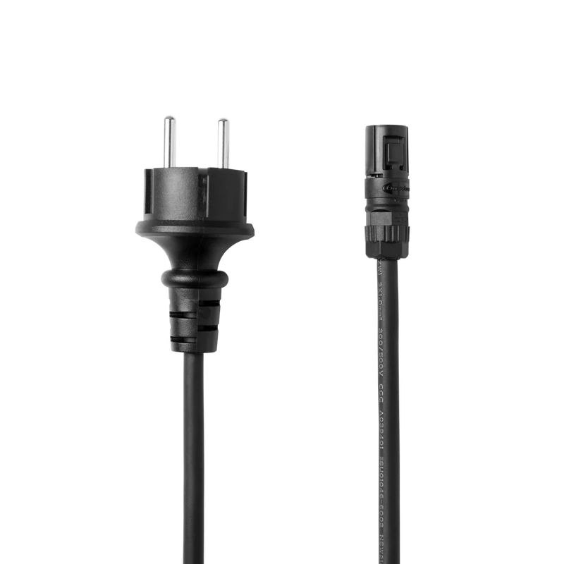 Anker SOLIX - Câble de connexion 15m pour SolarBank