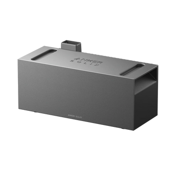 Anker SOLIX - Batterie d'extension Anker SOLIX SolarBank BP2700 - 2,68kWh