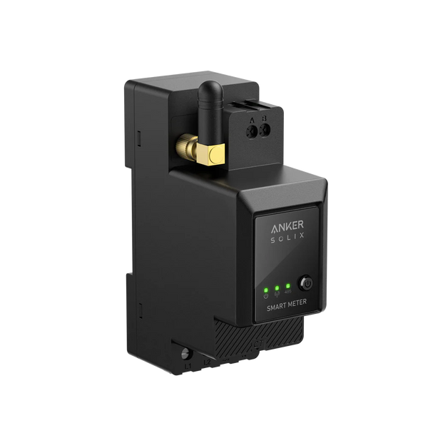 Anker SOLIX - Compteur intelligent