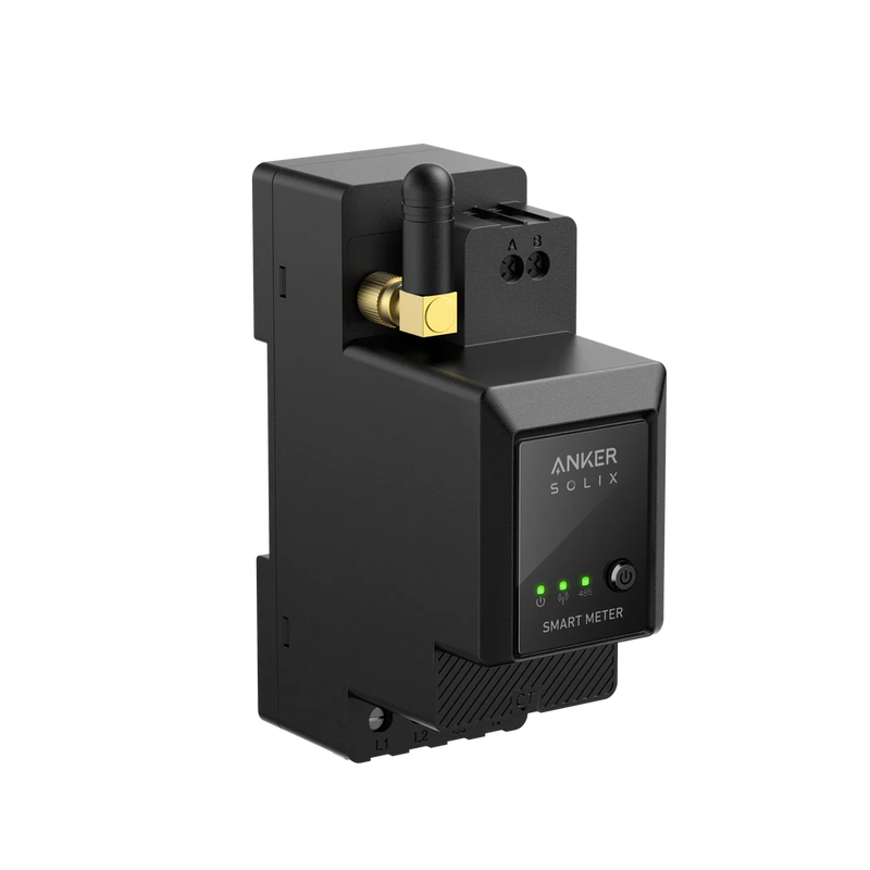 Anker SOLIX - Compteur intelligent