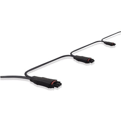 APsystems - Câble AC bus de 2m monophasé pour DS3/QS1