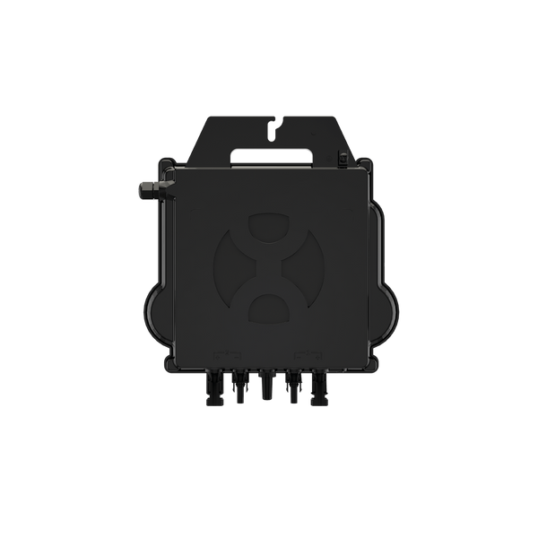 APsystems - Micro-onduleur Monophasé DS3-D 1800W – 2 MPPT
