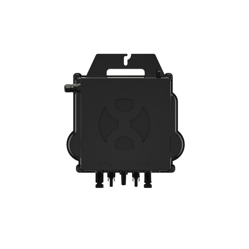 APsystems - Micro-onduleur Monophasé DS3-D 1800W – 2 MPPT
