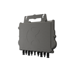 APsystems - Micro-onduleur triphasé 2000W – 4 entrées DC – QT2