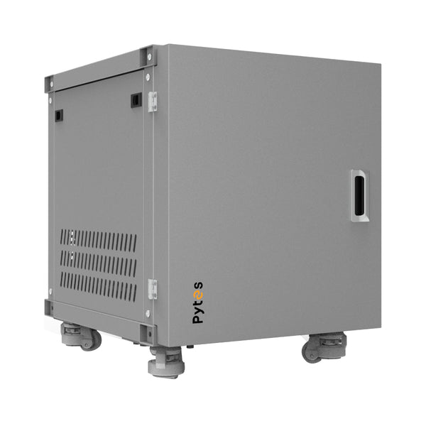 Pytes - Armoire à batterie V-BOX-IC pour V5a