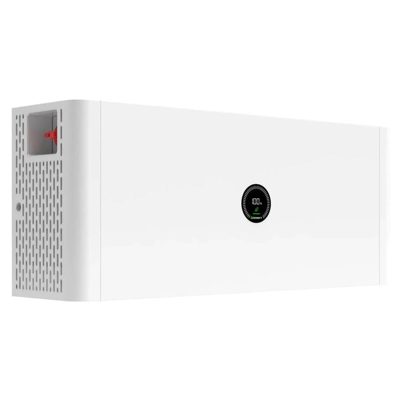 Growatt - Contrôleur BMS de Batterie - APX 98034-P2 compatible série MOD/MID XH + base incluse