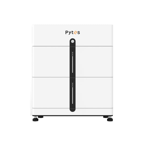 Pytes - Batterie Lithium - Kit 10kWh - PILV