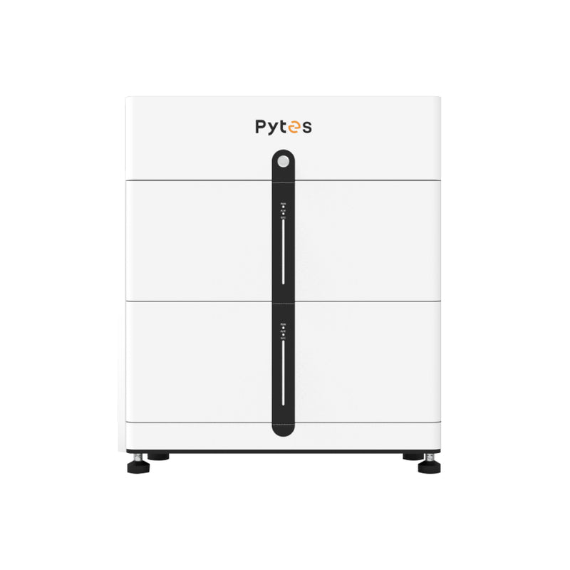 Pytes - Batterie Lithium - Kit 10kWh - PILV