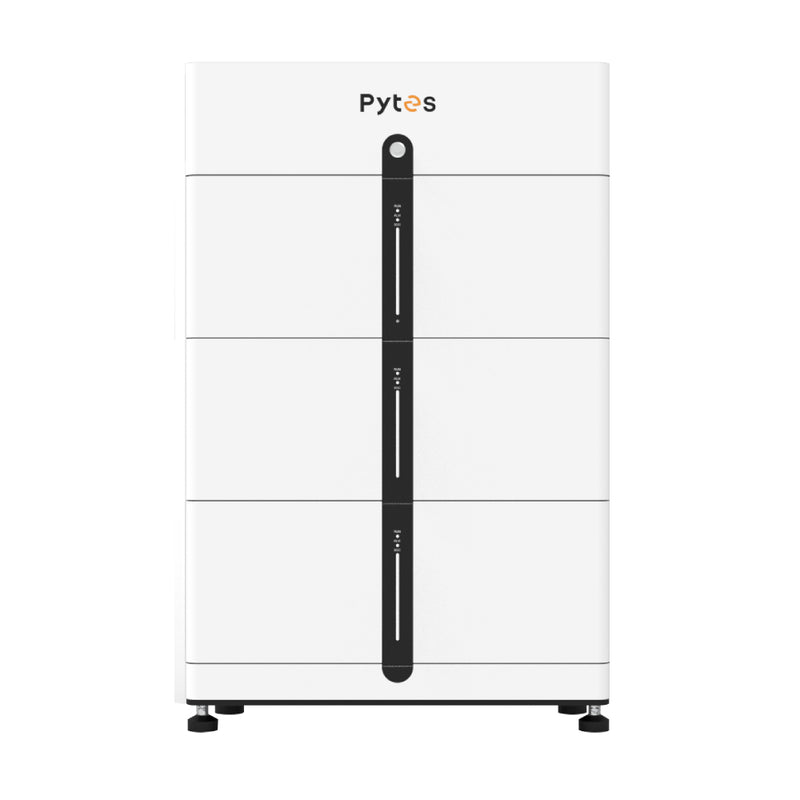Pytes - Ensemble de batterie Lithium 5kWh-30kWh - PILV1