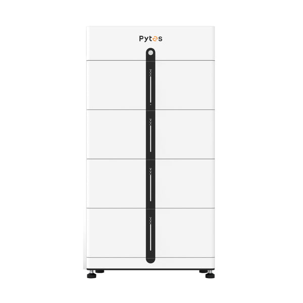 Pytes - Batterie Lithium - Kit 20kWh - PILV