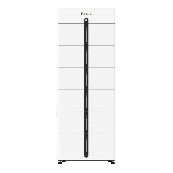 Pytes - Batterie Lithium - Kit 30kWh - PILV