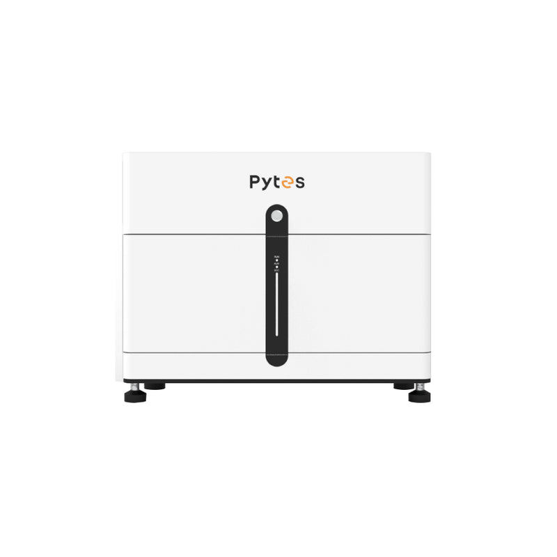 Pytes - Ensemble de batterie Lithium 5kWh-30kWh - PILV1