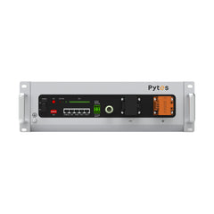 Pytes - Batterie Lithium LiFePO4 5.12kWh - Modèle V5°
