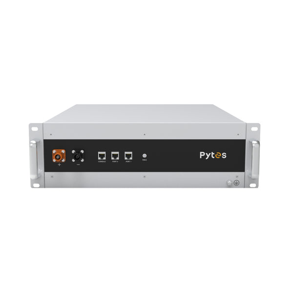 Pytes - Batterie haute tension HV48100 BMU