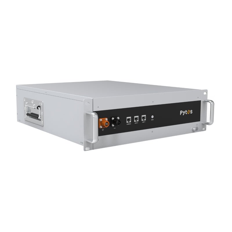 Pytes - Batterie haute tension HV48100 BMU