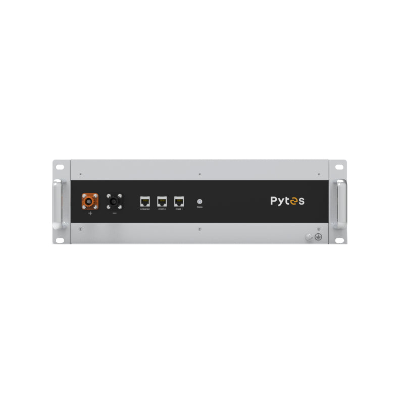 Pytes - Batterie haute tension HV48100 BMU