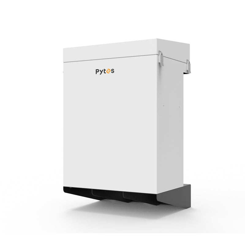 Pytes - Boîtier/Rack R-Box pour Batterie E-BOX-48100R