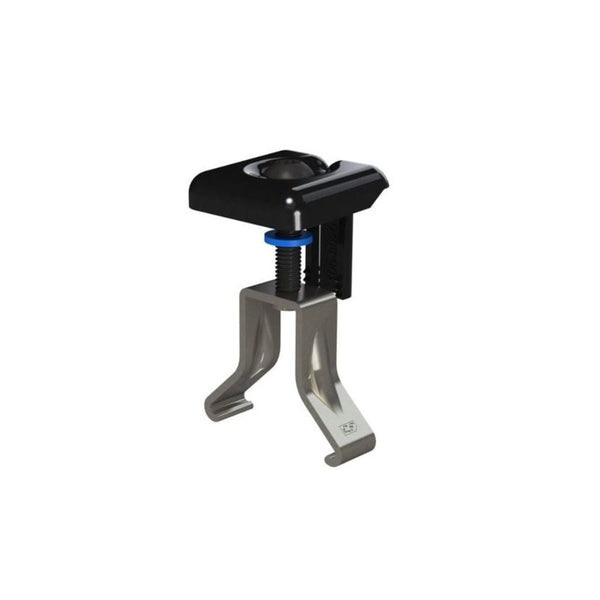 ESDEC ClickFit EVO - Etrier Universel Noir
