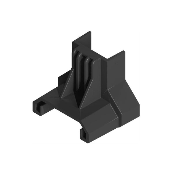 ESDEC ClickFit EVO - Support étrier final Noir